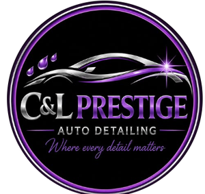 C&L Prestige Auto Detailing logo